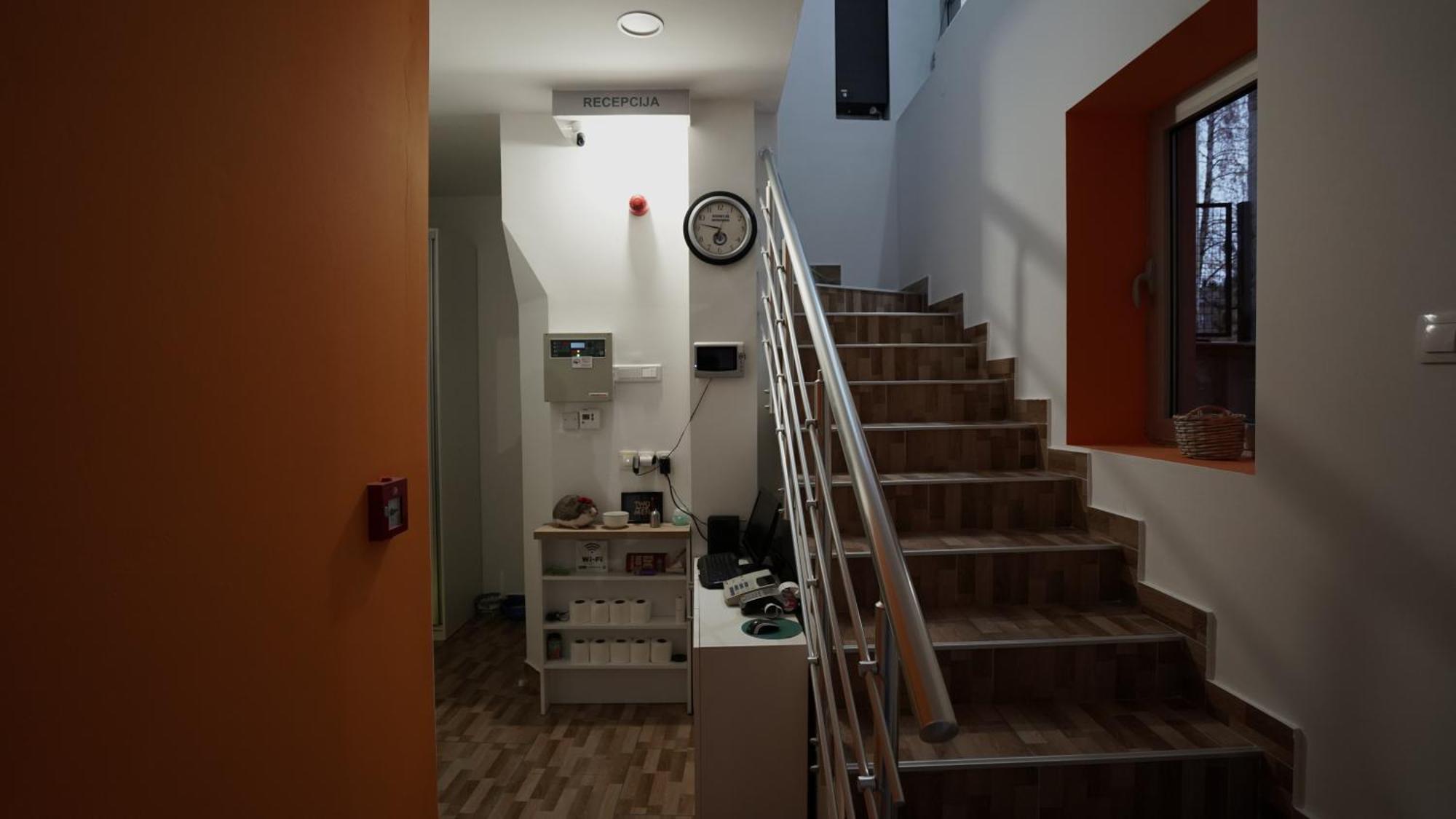 Hideaway Rooms & Apartments SJJ Esterno foto