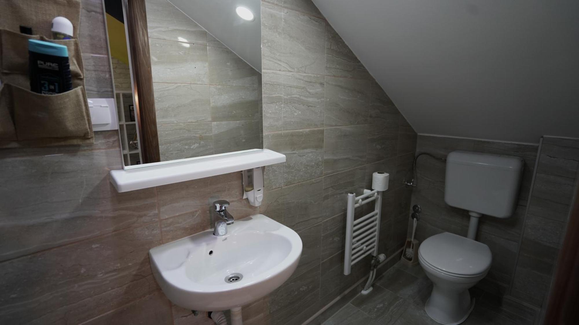 Hideaway Rooms & Apartments SJJ Esterno foto