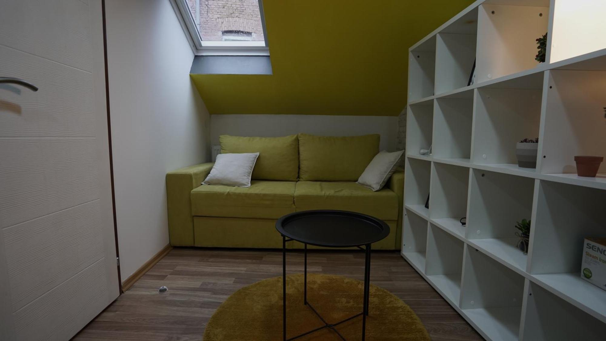 Hideaway Rooms & Apartments SJJ Esterno foto