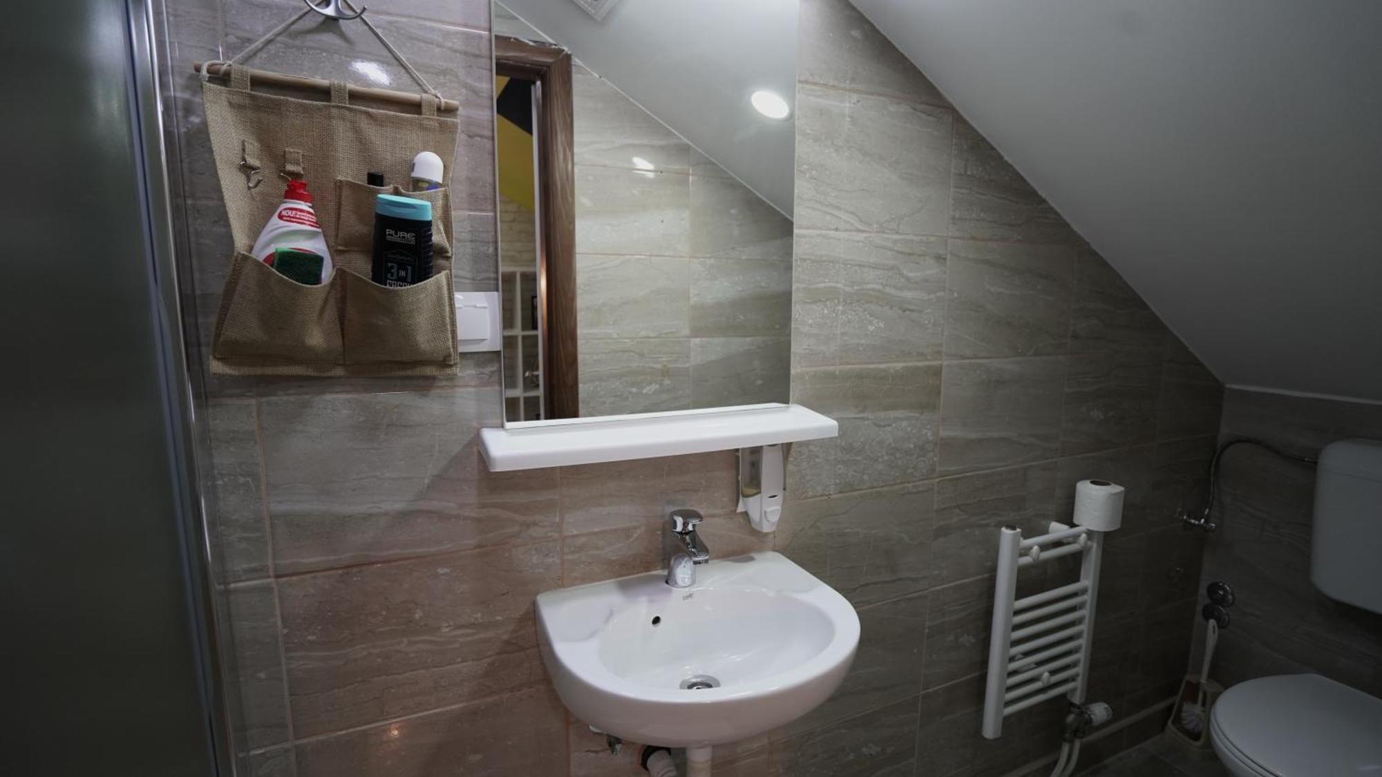 Hideaway Rooms & Apartments SJJ Esterno foto