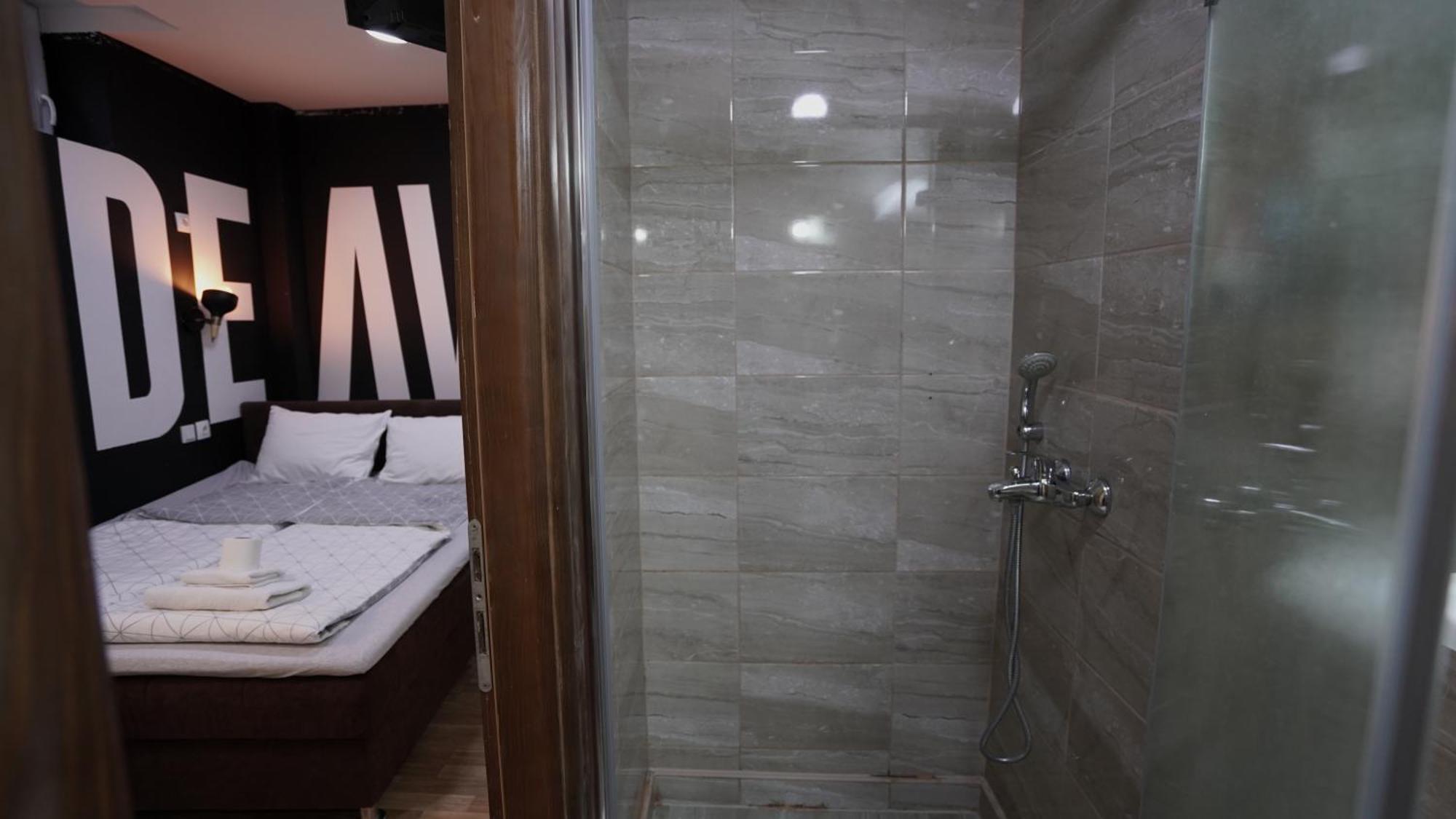 Hideaway Rooms & Apartments SJJ Esterno foto