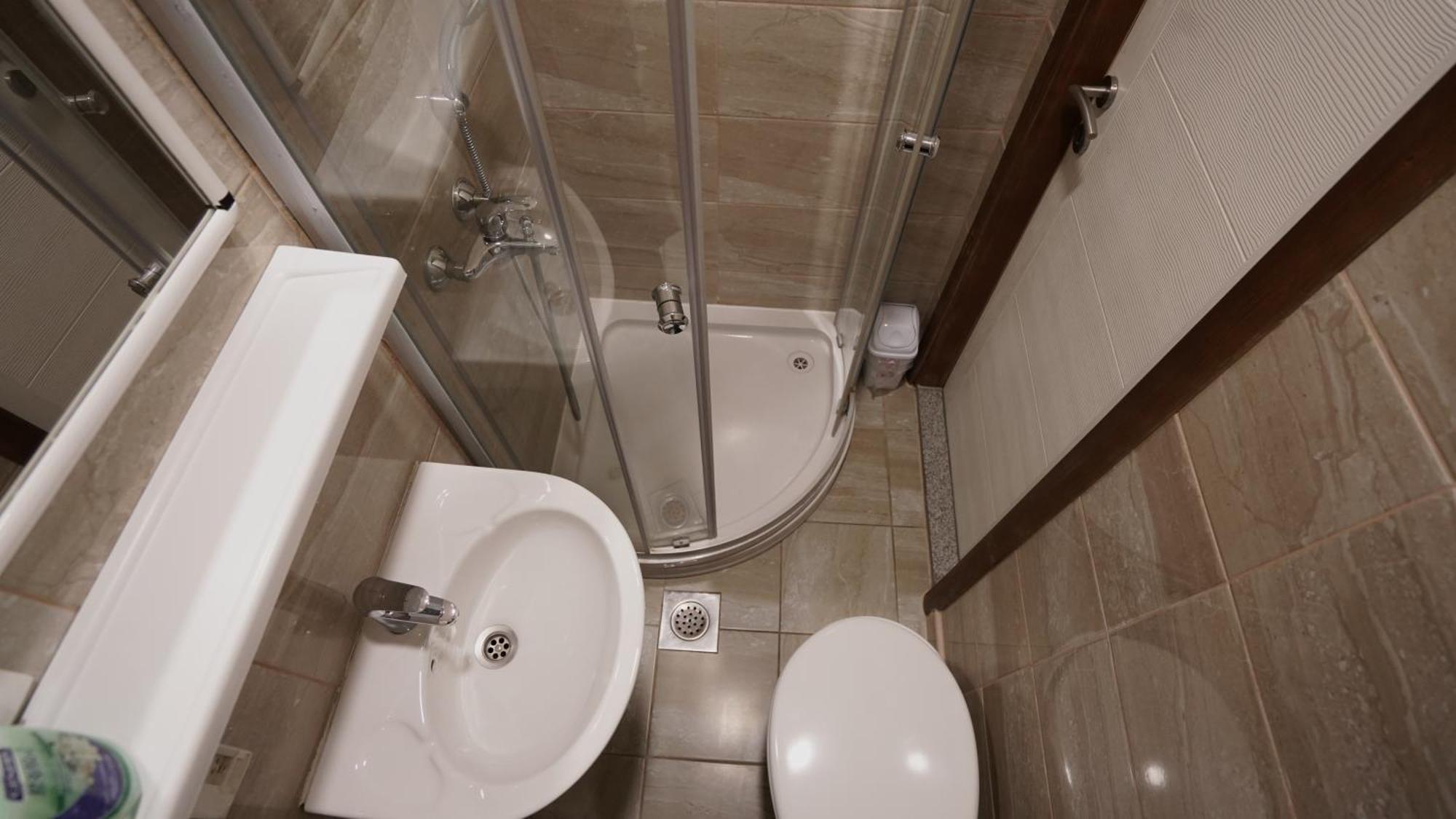 Hideaway Rooms & Apartments SJJ Esterno foto