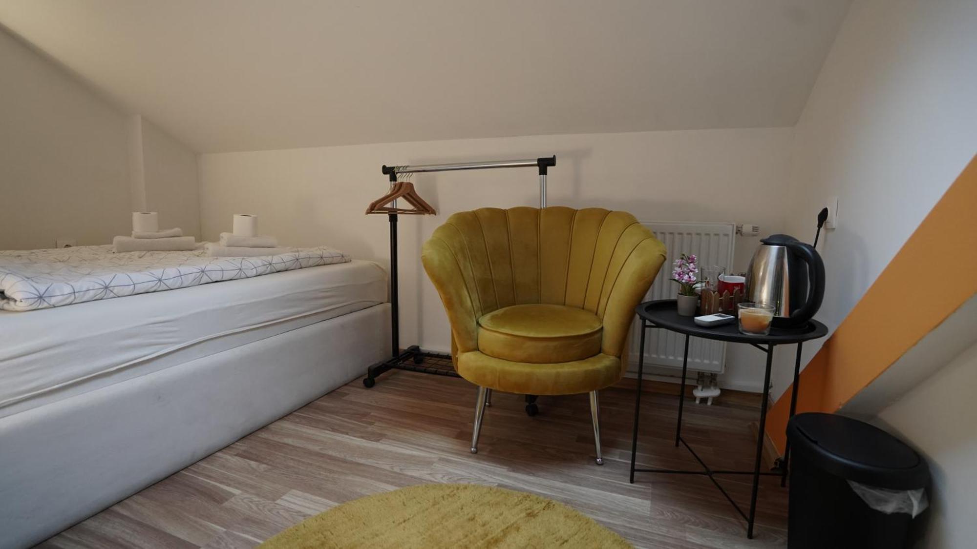 Hideaway Rooms & Apartments SJJ Esterno foto