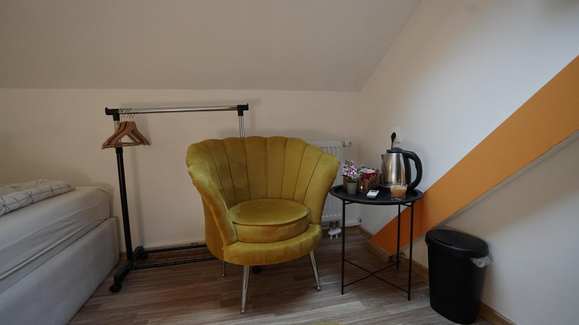 Hideaway Rooms & Apartments SJJ Esterno foto