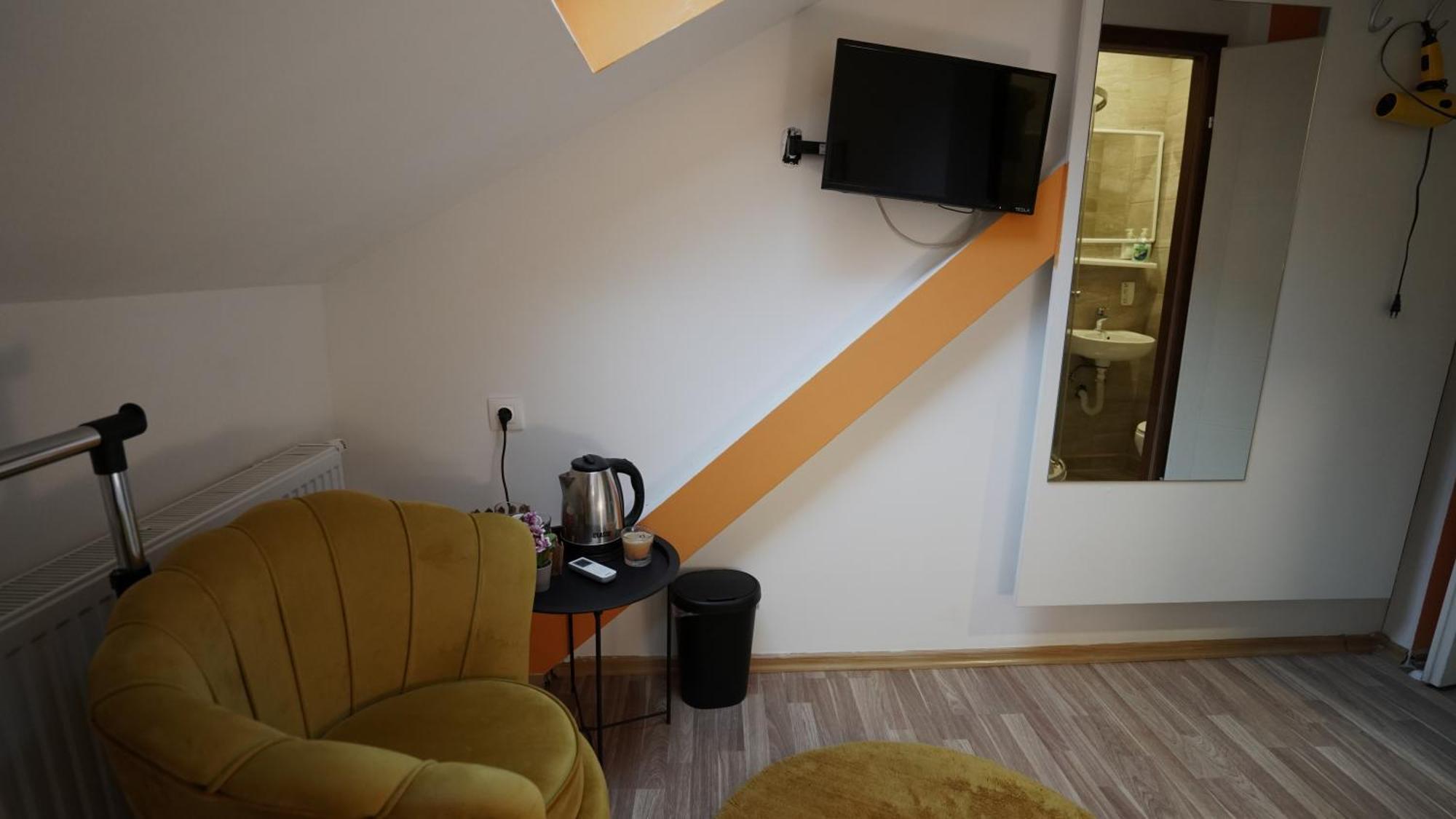 Hideaway Rooms & Apartments SJJ Esterno foto