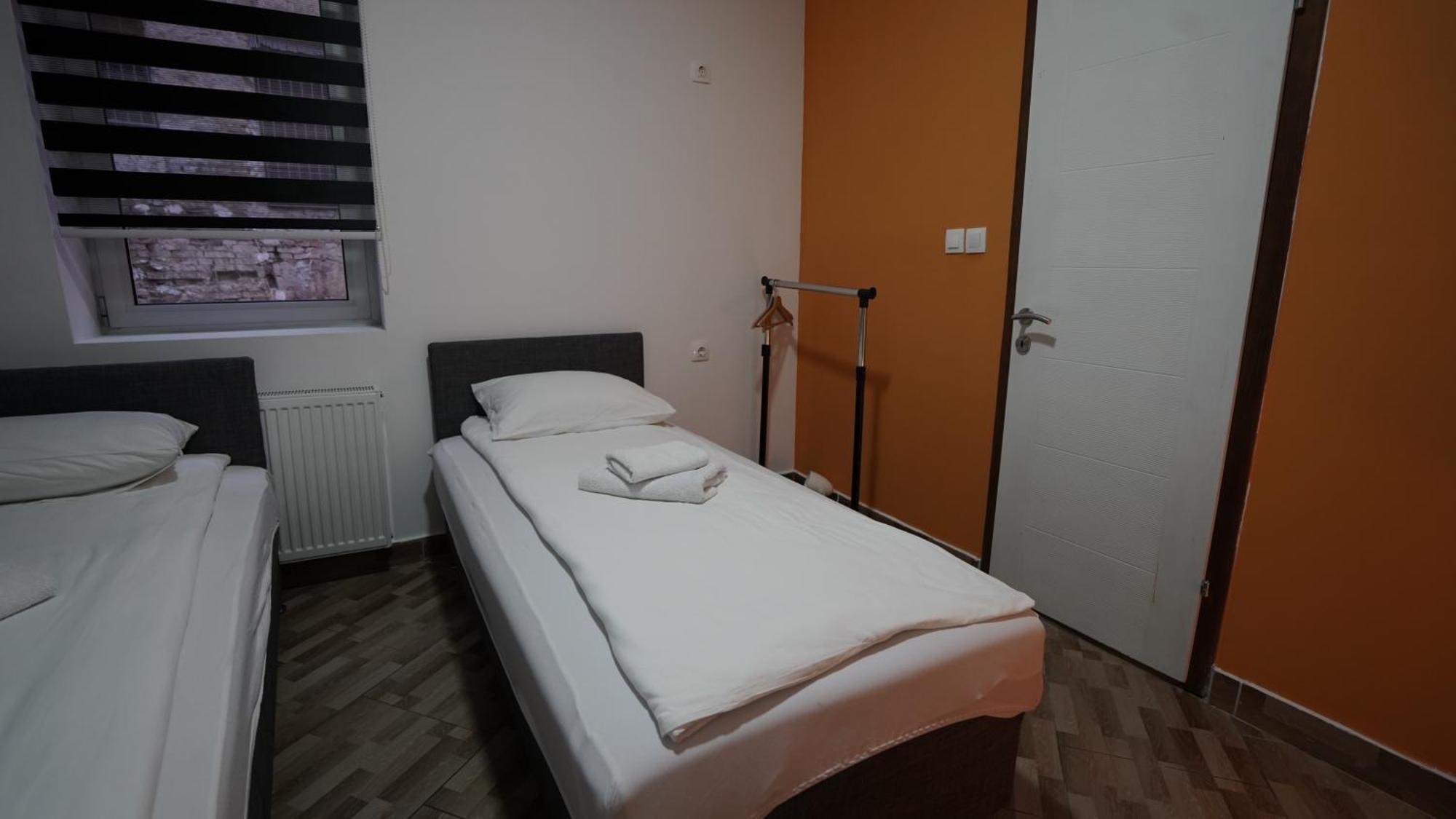 Hideaway Rooms & Apartments SJJ Esterno foto