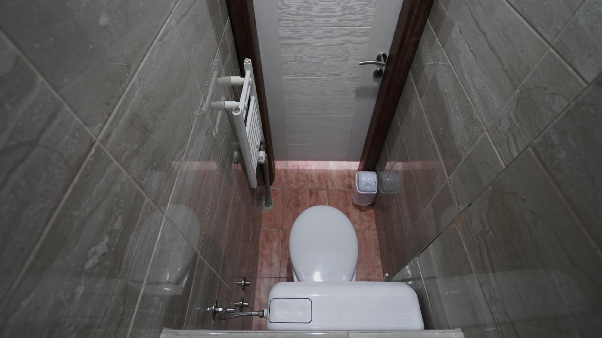 Hideaway Rooms & Apartments SJJ Esterno foto