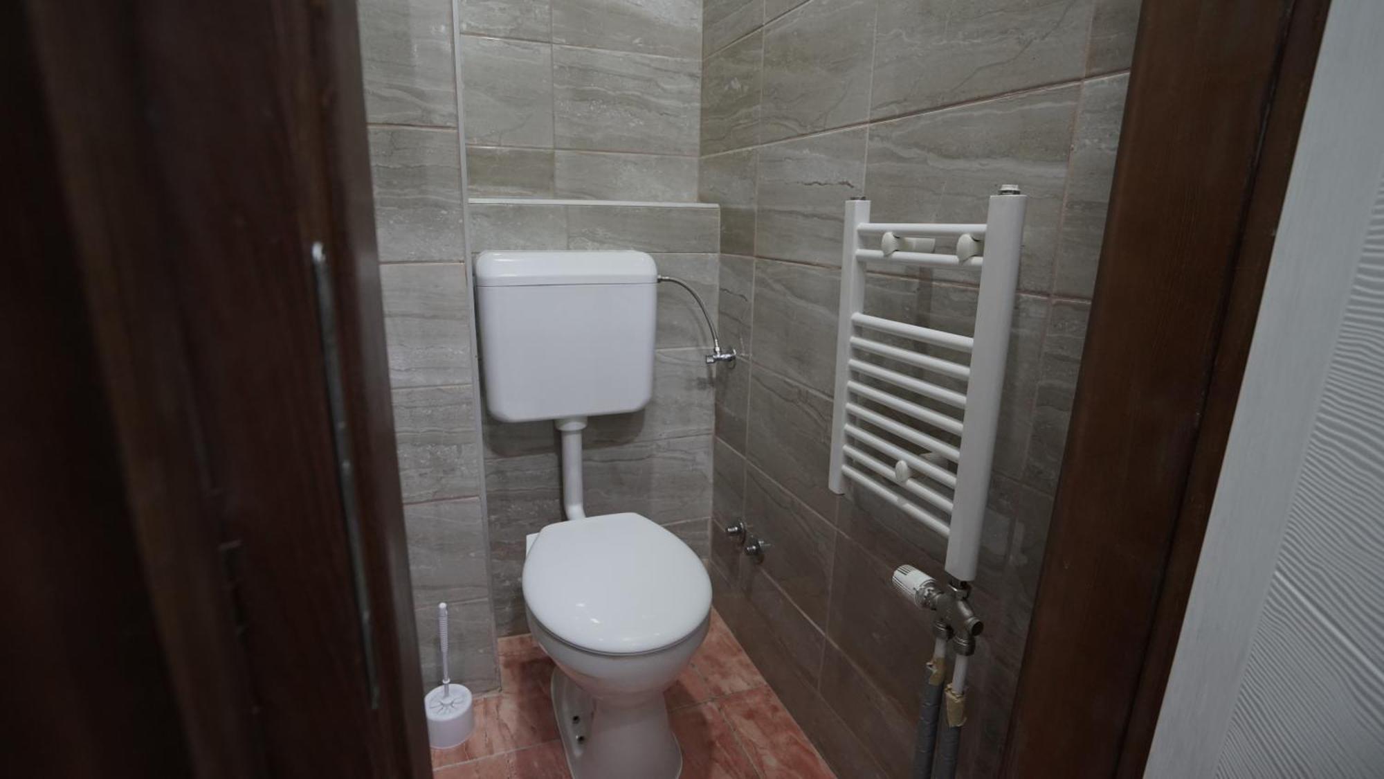 Hideaway Rooms & Apartments SJJ Esterno foto