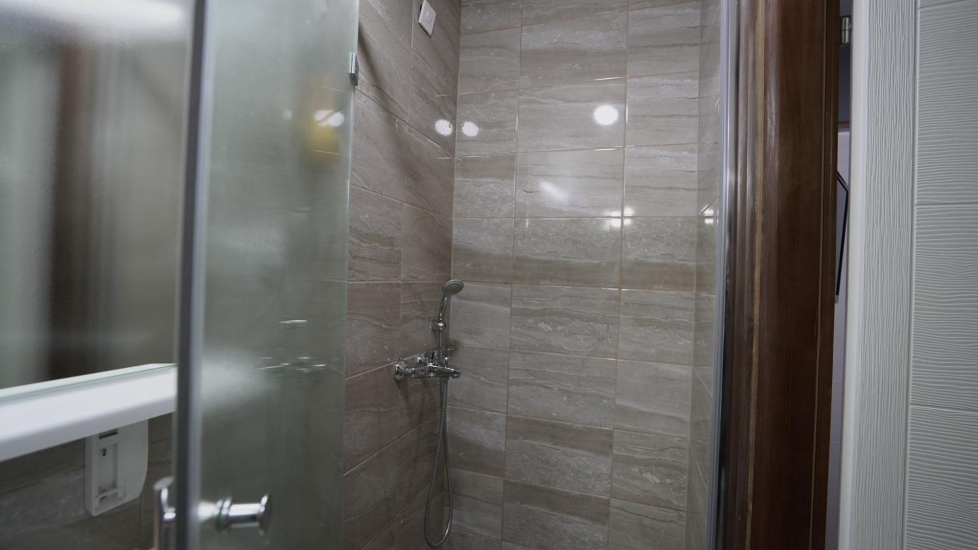 Hideaway Rooms & Apartments SJJ Esterno foto
