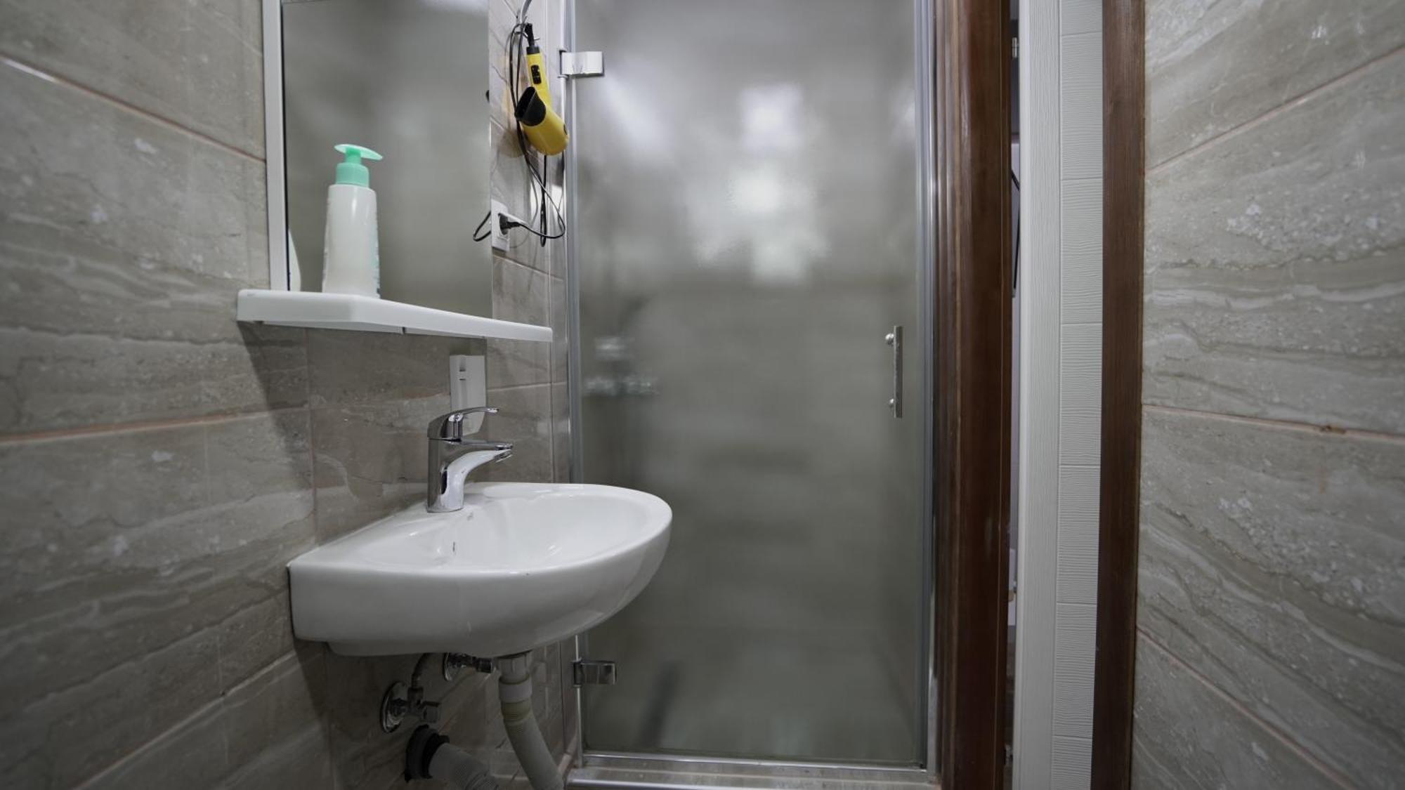 Hideaway Rooms & Apartments SJJ Esterno foto