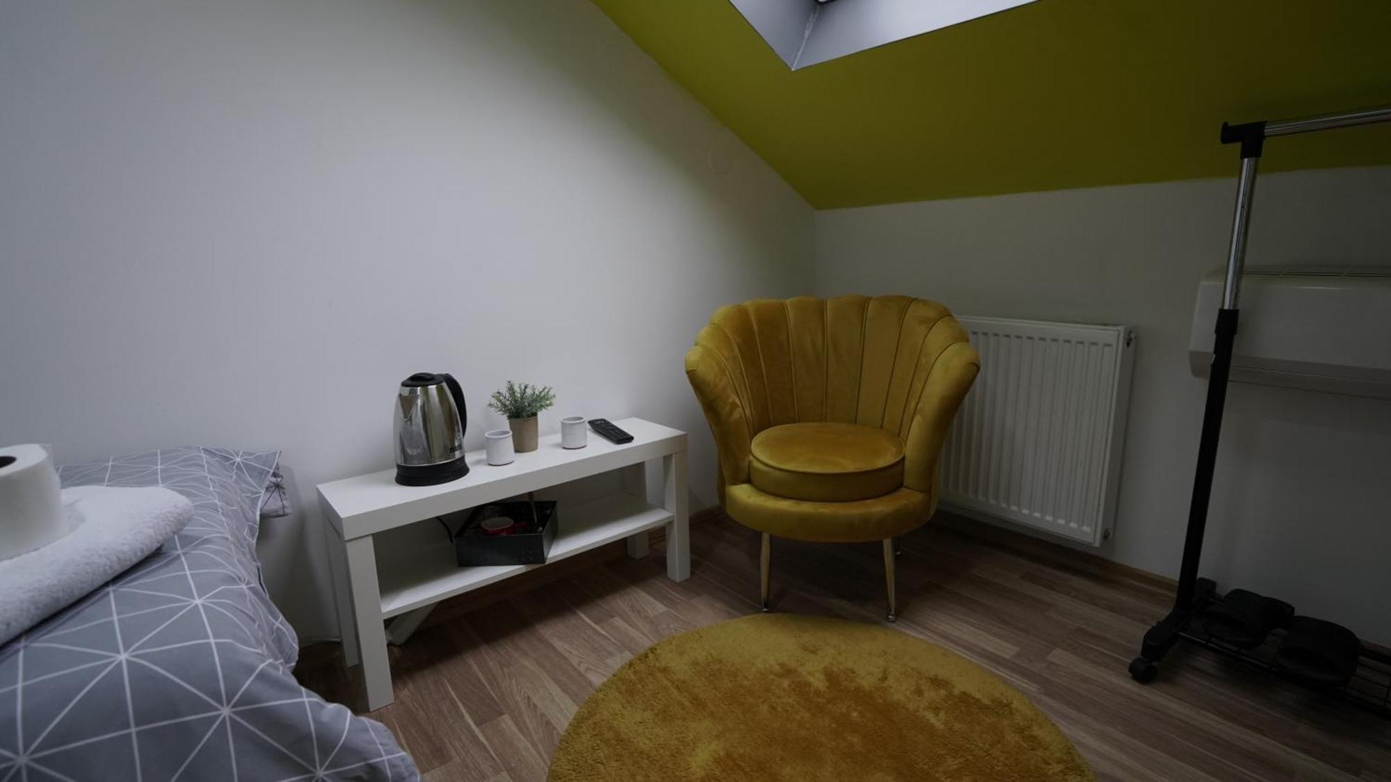 Hideaway Rooms & Apartments SJJ Esterno foto