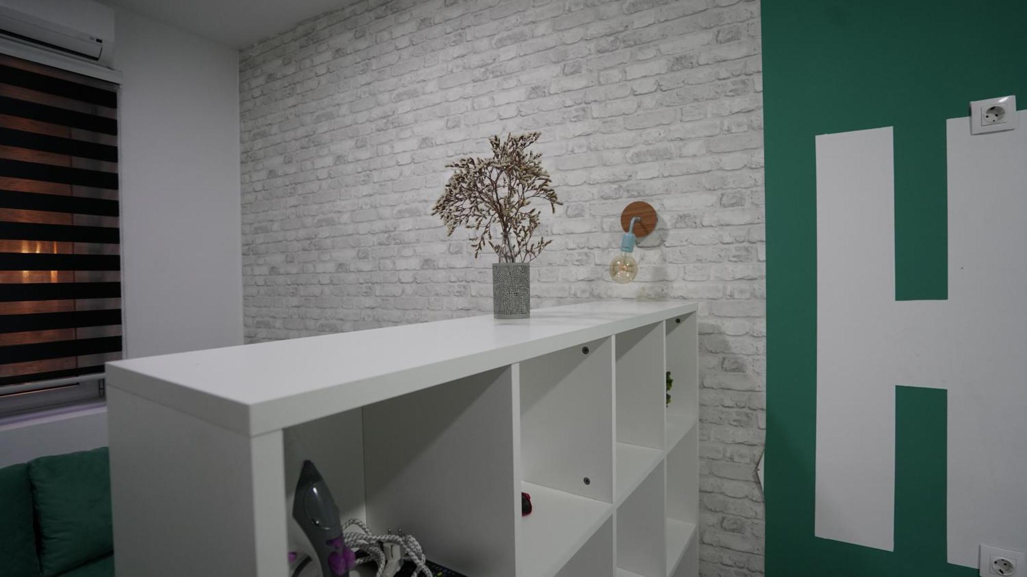 Hideaway Rooms & Apartments SJJ Esterno foto