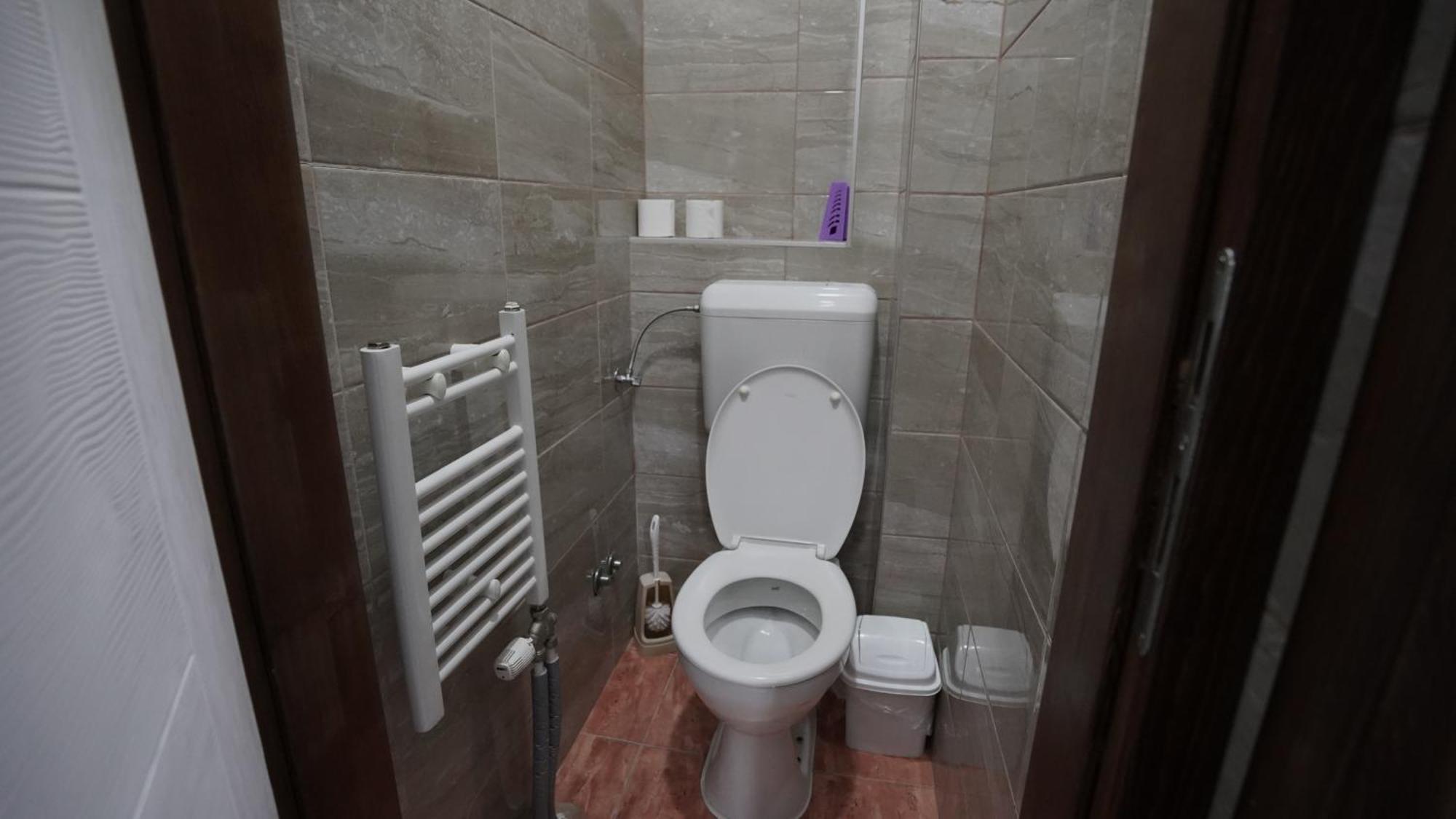 Hideaway Rooms & Apartments SJJ Esterno foto