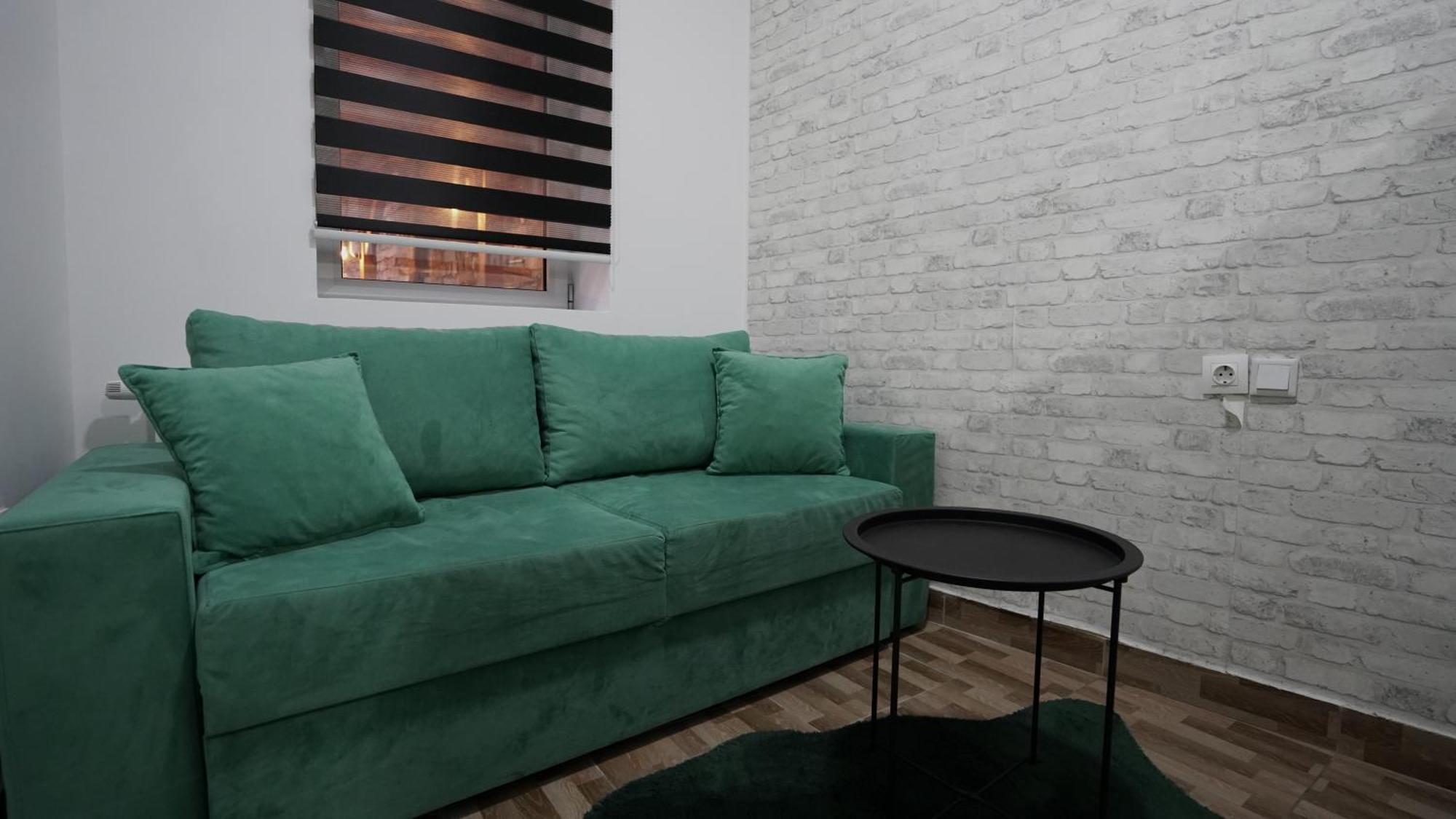 Hideaway Rooms & Apartments SJJ Esterno foto