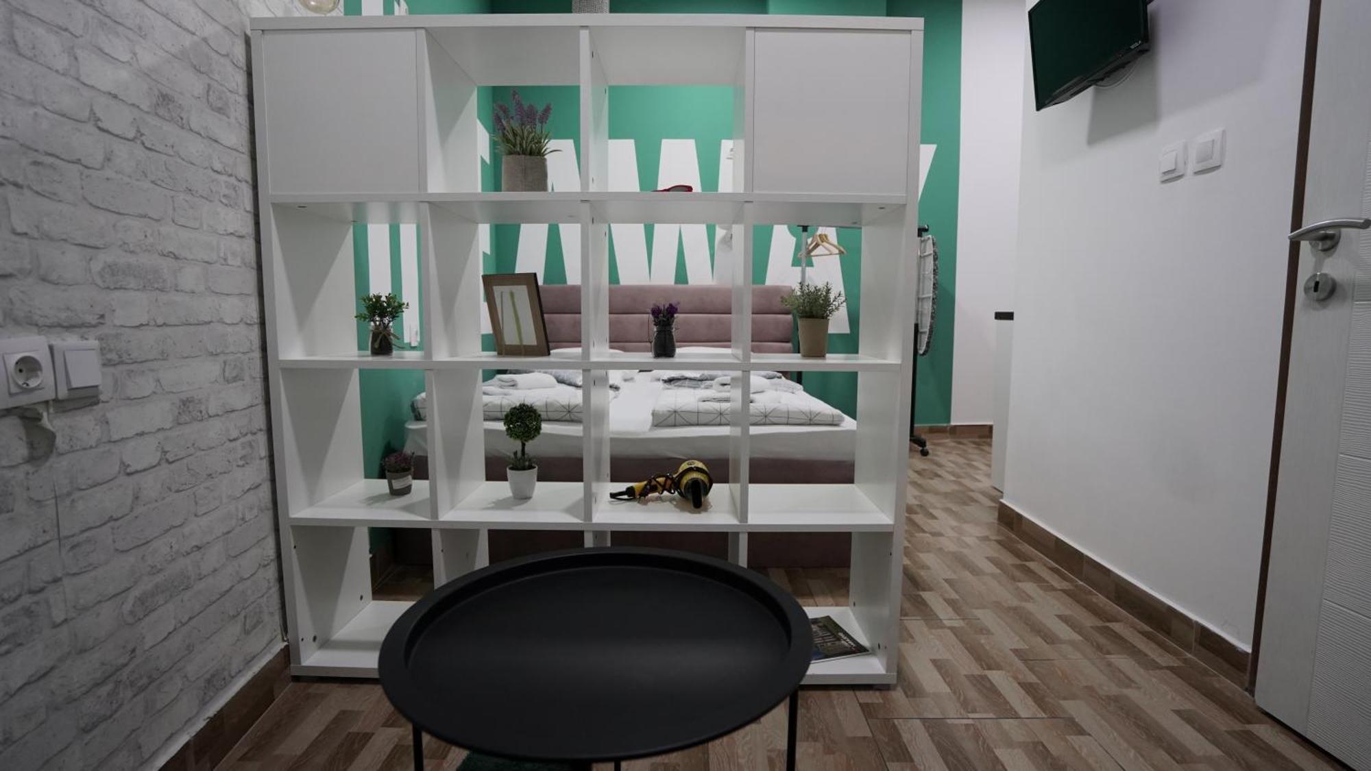 Hideaway Rooms & Apartments SJJ Esterno foto